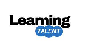 Learning Talent White BK 2