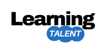 Learning Talent White BK 3