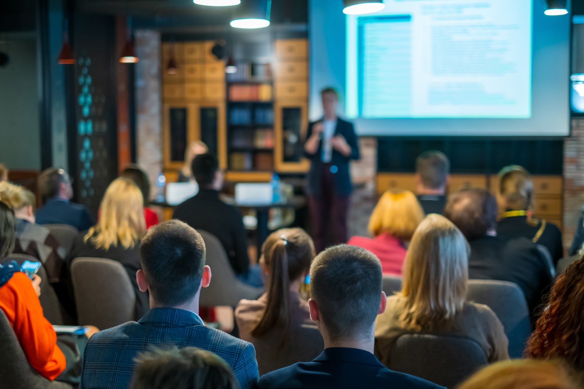 Presentation