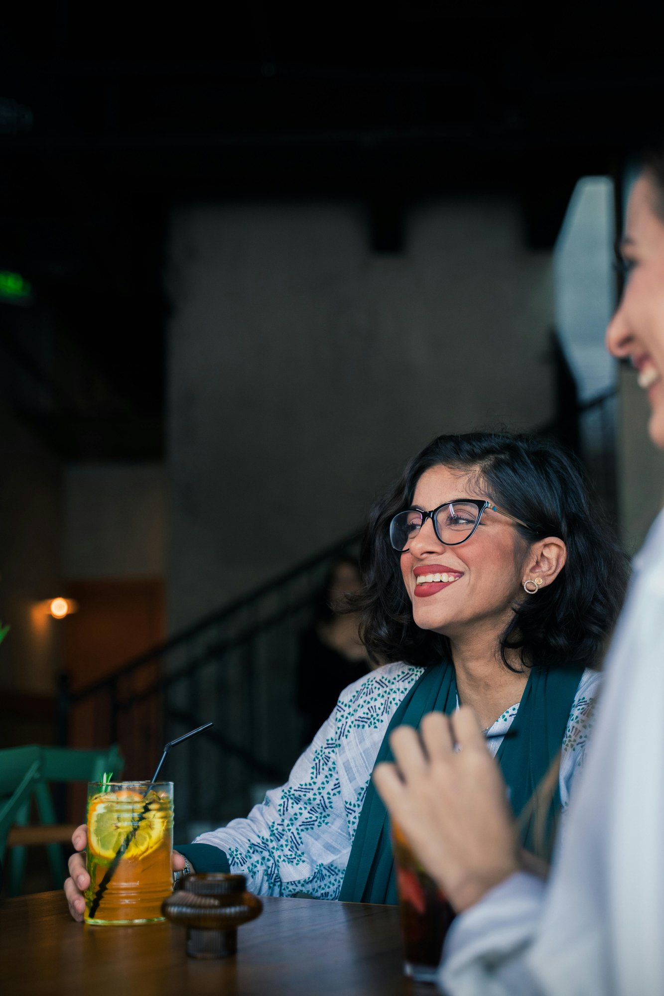 Members Only Drinks Event